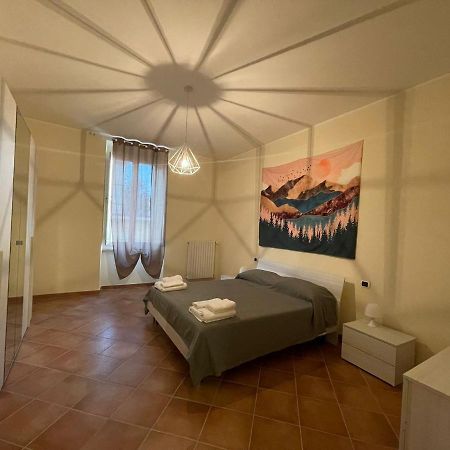 Bed and Breakfast A Casa Di Noemi LʼAquila Exterior foto
