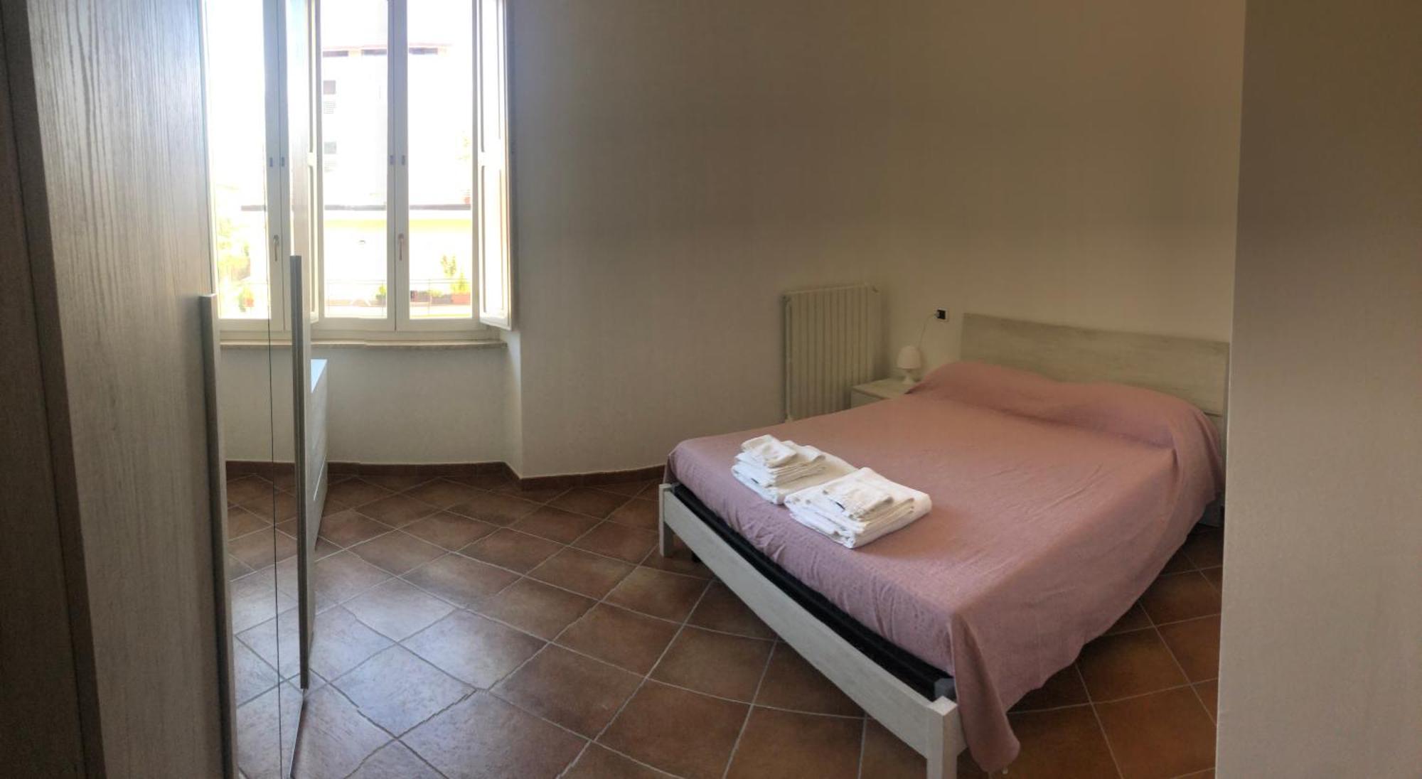 Bed and Breakfast A Casa Di Noemi LʼAquila Exterior foto
